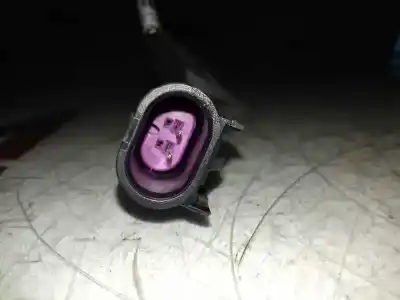 Автозапчастина б/у датчик для opel mokka edition ecoflex посилання на oem iam   