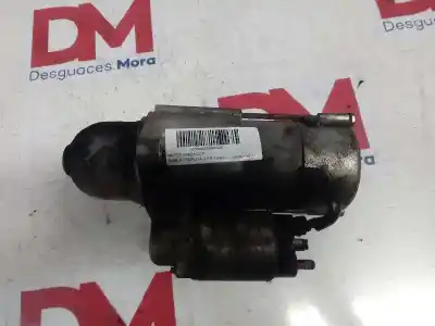 Piesă de schimb auto la mâna a doua electromotor pentru saab 9-3 berlina 2.0 s turbo referințe oem iam masa93b207e99