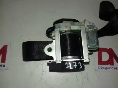 Автозапчасти б/у правый передний ремень безопасности за audi q7 (4l) 3.0 tdi v6 advance clean diesel quattro (180kw) ссылки oem iam 606728300  