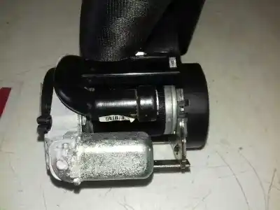 Автозапчасти б/у передний левый ремень безопасности за audi q7 (4l) 3.0 tdi v6 advance clean diesel quattro (180kw) ссылки oem iam 606727200  