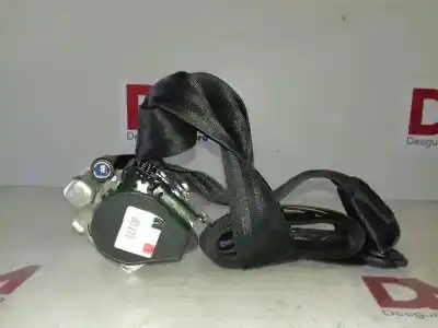 Peça sobressalente para automóvel em segunda mão CINTO DE SEGURANÇA DIANTEIRO ESQUERDO por AUDI Q7 (4L)  Referências OEM IAM 606727200  