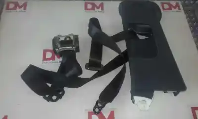 Автозапчасти б/у задний правый ремень безопасности за audi q7 (4l) 3.0 tdi v6 advance clean diesel quattro (180kw) ссылки oem iam 606669800