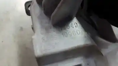 Peça sobressalente para automóvel em segunda mão comando de sofagem (chauffage / ar condicionado)  por ford fiesta vi (cb1, ccn) 1.25 referências oem iam 8a6118549  