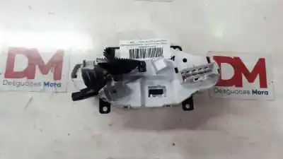 Peça sobressalente para automóvel em segunda mão comando de sofagem (chauffage / ar condicionado)  por ford fiesta vi (cb1, ccn) 1.25 referências oem iam 8a6118549  