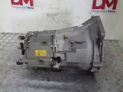 Pezzo di ricambio per auto di seconda mano RIDUTTORE per BMW SERIE 1 BERLINA (E81/E87)  Riferimenti OEM IAM 23007534457  