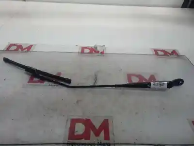 Pezzo di ricambio per auto di seconda mano braccio tergicristallo anteriore destro per peugeot 208 1.2 12v vti riferimenti oem iam 