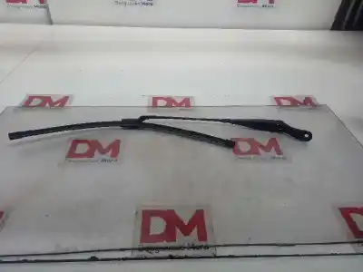 Pezzo di ricambio per auto di seconda mano braccio tergicristallo anteriore sinistro per peugeot 208 1.2 12v vti riferimenti oem iam 