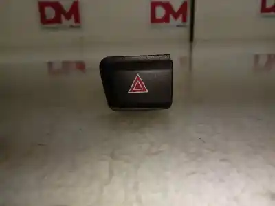 Pezzo di ricambio per auto di seconda mano avvertimento per peugeot 208 1.2 12v vti riferimenti oem iam wp20812