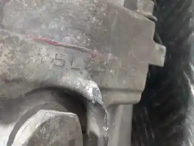 Pezzo di ricambio per auto di seconda mano riduttore per lexus is (ds2/is2) 2.5 250 v6 riferimenti oem iam y5l03552  