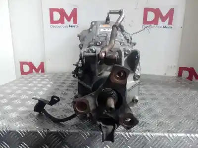Pezzo di ricambio per auto di seconda mano riduttore per lexus is (ds2/is2) 2.5 250 v6 riferimenti oem iam y5l03552  