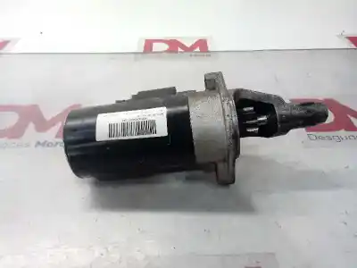Pezzo di ricambio per auto di seconda mano motorino di avviamento per audi a4 cabrio (8h) 2.5 tdi riferimenti oem iam 059911023h