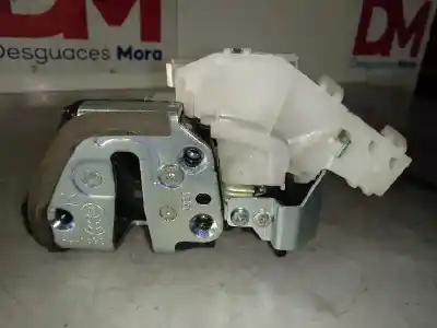 Автозапчасти б/у замок задней правой двери за toyota c-hr (_x1_) 1.8 hybrid (zyx10_ zyx11_) ссылки oem iam   