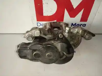 Автозапчасти б/у задний правый тормозной суппорт за toyota c-hr (_x1_) 1.8 hybrid (zyx10_ zyx11_) ссылки oem iam   