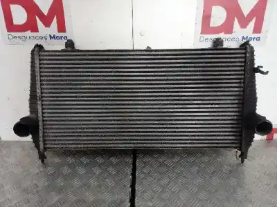 Second-hand car spare part intercooler for citroen c6 exclusive oem iam references  Second-hand car spare part intercooler for citroen c6 exclusive oem iam references