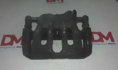 Second-hand car spare part front left brake caliper for citroen c6 exclusive oem iam references  Second-hand car spare part front left brake caliper for citroen c6 exclusive oem iam references