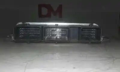 Автозапчастина б/у блок управління підвіски для citroen c6 exclusive посилання на oem iam 9653388480  