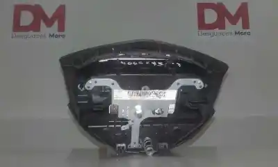 Second-hand car spare part front left air bag for citroen c6 exclusive oem iam references 96446972  