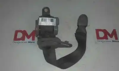 Peça sobressalente para automóvel em segunda mão cinto de segurança traseiro esquerdo por kia sorento 2.5 crdi active referências oem iam 0432021