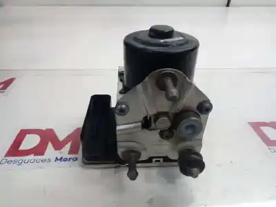 Автозапчасти б/у абс за porsche macan (95ba) ctb mct ссылки oem iam 95b614517  