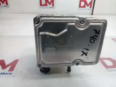 Автозапчасти б/у абс за porsche macan (95ba) ctb mct ссылки oem iam 95b614517  