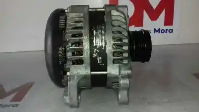 Автозапчасти б/у генератор за porsche macan (typ ) 3.0 cat ссылки oem iam 7pp903016a  