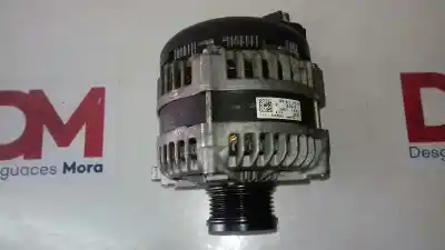 Автозапчасти б/у генератор за porsche macan (typ ) 3.0 cat ссылки oem iam 7pp903016a  
