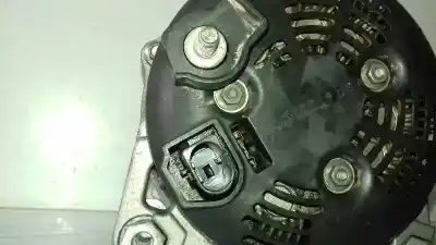 Автозапчасти б/у генератор за porsche macan (typ ) 3.0 cat ссылки oem iam 7pp903016a  