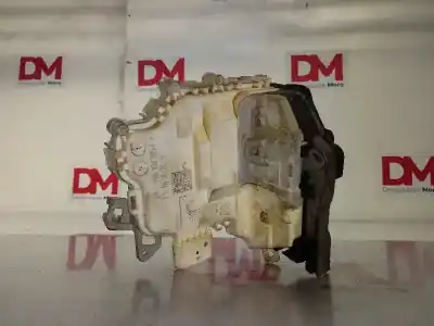 Автозапчасти б/у замок задней левой двери за porsche macan (typ ) 3.0 cat ссылки oem iam 8k0839015f  