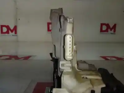 Автозапчасти б/у замок задней левой двери за porsche macan (typ ) 3.0 cat ссылки oem iam 8k0839015f  