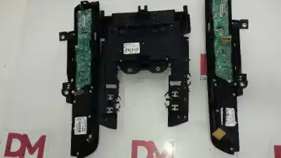 Автозапчасти б/у климат-контроль за porsche macan (typ ) 3.0 cat ссылки oem iam   