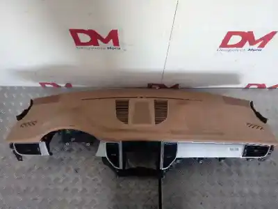 Автозапчасти б/у комплект подушки безопасности за porsche macan (typ ) 3.0 cat ссылки oem iam 95b858451b  