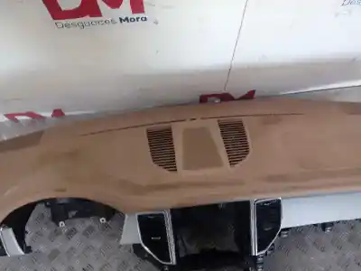 Автозапчасти б/у комплект подушки безопасности за porsche macan (typ ) 3.0 cat ссылки oem iam 95b858451b  