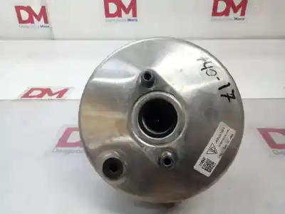 Автозапчасти б/у тормозной серво за porsche macan (typ ) 3.0 cat ссылки oem iam 4m0612103j