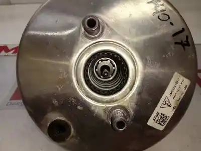 Автозапчасти б/у тормозной серво за porsche macan (typ ) 3.0 cat ссылки oem iam 4m0612103j  