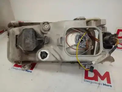 Piesă de schimb auto la mâna a doua far dreapta pentru volkswagen passat variant (3a5) gl referințe oem iam   