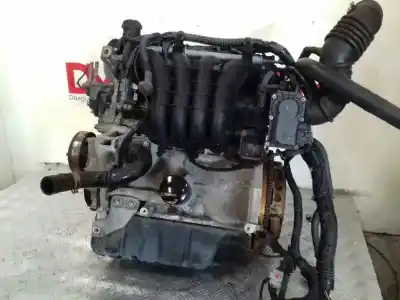 Pezzo di ricambio per auto di seconda mano MOTORE COMPLETO per MITSUBISHI COLT CZ3 BERL. 5 (Z30A)  Riferimenti OEM IAM 4A90  