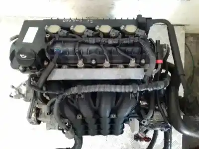 Автозапчасти б/у полный двигатель за mitsubishi colt cz3 berl. 5 (z30a) 1.3 inform (d) 95 cv / 70 kw ссылки oem iam 4a90  