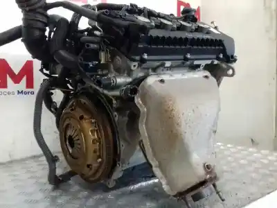Автозапчасти б/у полный двигатель за mitsubishi colt cz3 berl. 5 (z30a) 1.3 inform (d) 95 cv / 70 kw ссылки oem iam 4a90  