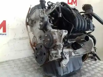 Автозапчасти б/у полный двигатель за mitsubishi colt cz3 berl. 5 (z30a) 1.3 inform (d) 95 cv / 70 kw ссылки oem iam 4a90  