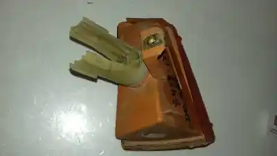 Peça sobressalente para automóvel em segunda mão farolim dianteiro esquerdo por opel kadett e gls berlina referências oem iam   