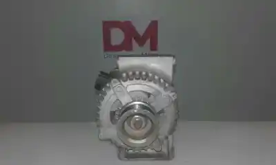 Piesă de schimb auto la mâna a doua alternator pentru opel zafira tourer expression referințe oem iam 13587304b