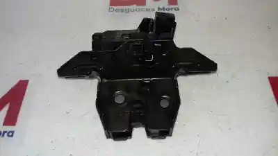 Piesă de schimb auto la mâna a doua încuietoare porbagaj pentru opel zafira tourer expression referințe oem iam 