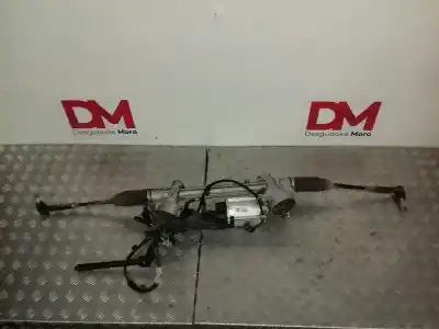 Piesă de schimb auto la mâna a doua caseta de direcție pentru opel zafira tourer expression referințe oem iam 7817974104