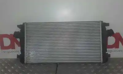 Piesă de schimb auto la mâna a doua radiator aer intercooler pentru opel zafira tourer expression referințe oem iam 13267647