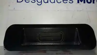 Piesă de schimb auto la mâna a doua mâner exterior portii pentru opel zafira tourer expression referințe oem iam 