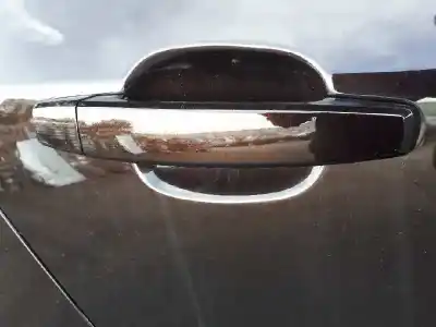 Piesă de schimb auto la mâna a doua mâner exterior spate dreapta pentru opel zafira tourer expression referințe oem iam 13500026