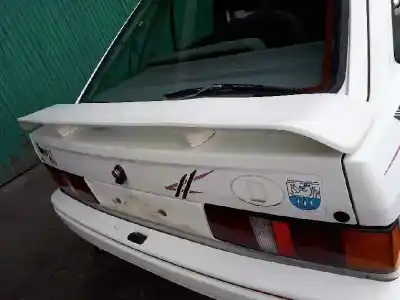 Pièce détachée automobile d'occasion bequet arrière pour ford escort berlina ghia références oem iam   