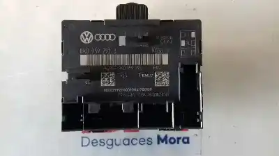 Pezzo di ricambio per auto di seconda mano modulo elettronico per audi a4 berlina (b8) básico riferimenti oem iam 8k0959792b