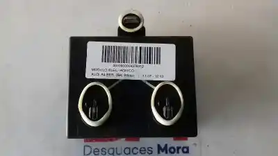 Second-hand car spare part electronic module for audi a4 berlina (b8) básico oem iam references 8k0959792b  