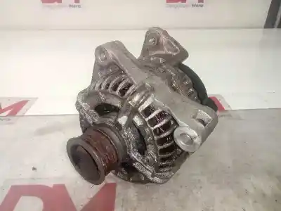 Peça sobressalente para automóvel em segunda mão alternador por bmw x5 (e53) 3.0i referências oem iam 